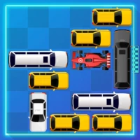 Unblock Car Parking