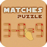 Matches Puzzle