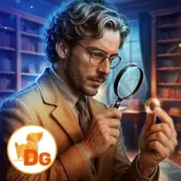 Hidden Legacy: Find Objects